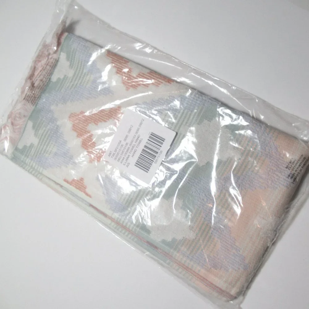 Anthropologie Illiana Hand Towel 30